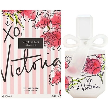 Victoria's Secret Victoria's Secret XO Victoria parfémovaná voda dámská 100 ml