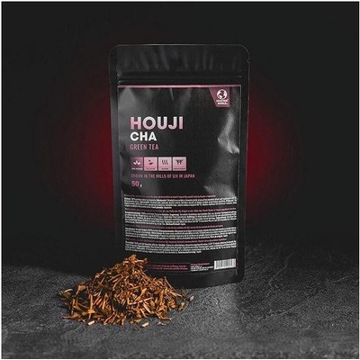 Nemec World Houjicha čaj 50 g