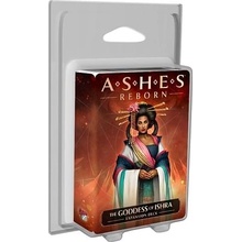 Plaid Hat Games Ashes Reborn: The Goddess of Ishra