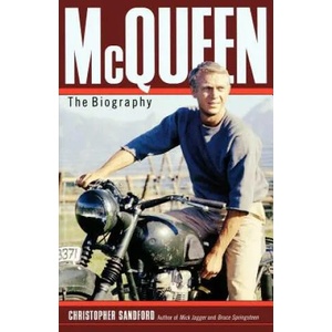 McQueen | Christopher Sandford (2003)