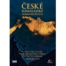 České himálajské dobrodružství II. / Himalayan Echoes II. DVD