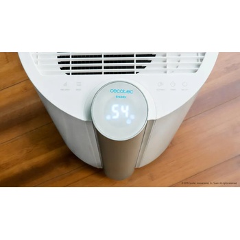 Image 1 of Cecotec BigDry 9000 Professional