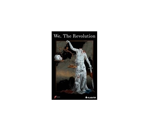We. the Revolution