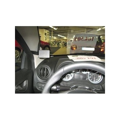 Brodit ProClip montážna konzola pre Alfa Romeo MiTo 09-18, vľavo na stĺpik 804386