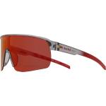 SPECT Eyewear Очила за колоездене Red bull spect Dakota S3 Cycling glasses - Light Grey / Red Orange Mirror - размер One Size (205-7047-0111)