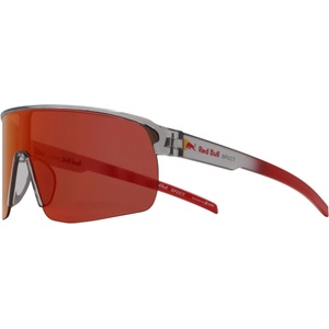 SPECT Eyewear Очила за колоездене Red bull spect Dakota S3 Cycling glasses - Light Grey / Red Orange Mirror - размер One Size (205-7047-0111)
