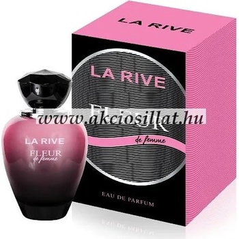 La Rive Fleur de Femme EDP 90 ml