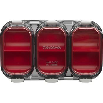Daiwa Krabička Waterproof Sealed Unit Case Deep-9