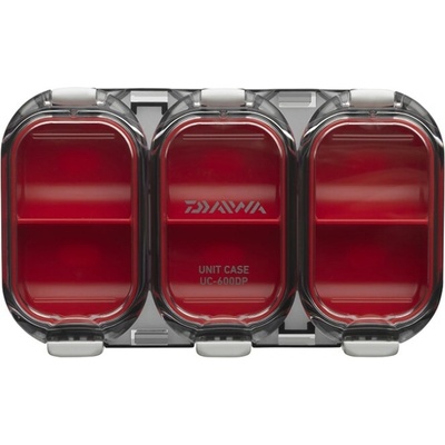Daiwa Krabička Waterproof Sealed Unit Case Deep-9
