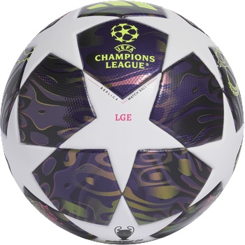 Adidas UEFA Champions Final League Training Ball 2025/26