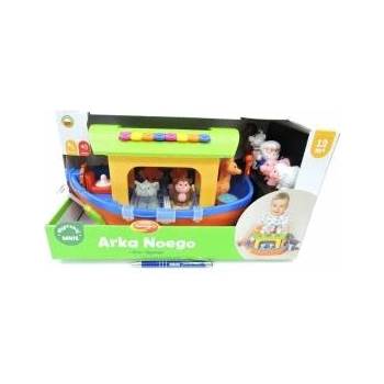 Discovery Dumel Discovery Noahs Ark