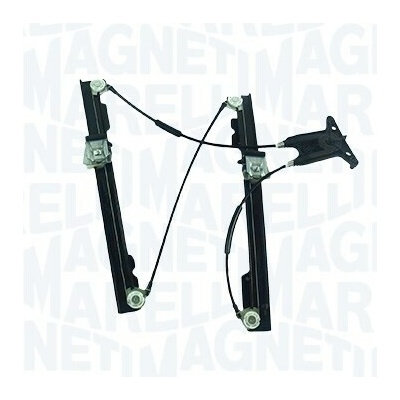 Mechanizmus zdvíhania okna MAGNETI MARELLI 350103157500