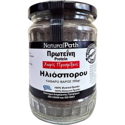 Протеин от слънчогледови семена 350 g | Raks (Q6425 RS)