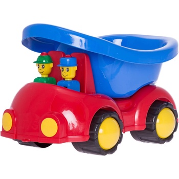 Image 1 of HEMAR КАМИОН С ПЪТНИЦИ