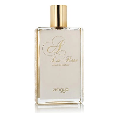 Zimaya A La Rose parfum unisex 100 ml