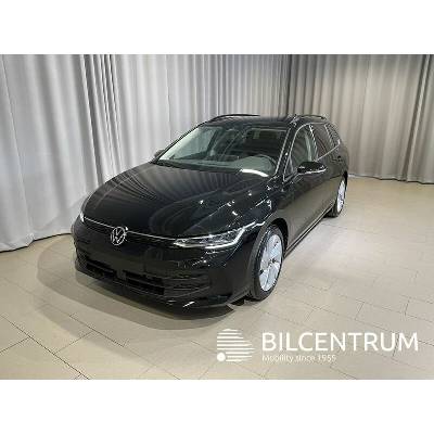 Volkswagen Golf 1.5 eTSI DSG 110 kW