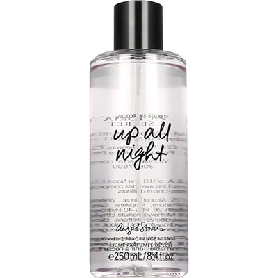 Victoria's Secret Angel Stories Up All Night спрей за тяло за жени 250 мл