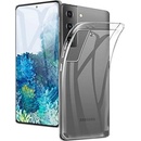 Pouzdro HEAD CASE Samsung Galaxy A21s čiré