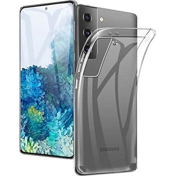 Pouzdro HEAD CASE Samsung Galaxy A21s čiré