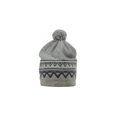 Skhoop Scandianvian beanie grey