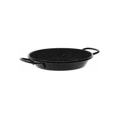 Igotrend 133800 Pánev PAELLA 20 cm mělká, 2 úchyty