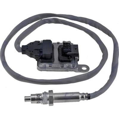 NTY Snímač/sonda NOX Audi A3 2.0TDI 30TDI 2017- Q2 2.0TDI 35TDI 2017- Seat Leon 2.0TDI 2017- Skoda Karoq 2.0TDI 2018- Octavia a ďalší (04L907807BP)
