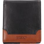 Lagen BLC 5262 Black/Cognac
