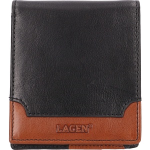 Lagen BLC 5262 Black/Cognac