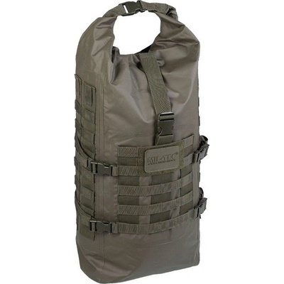 Mil-Tec Seals nepromokavý olivový 35l