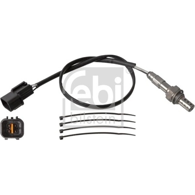 Lambda sonda FEBI BILSTEIN 107593