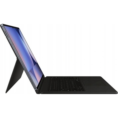 Samsung Galaxy Tab S10 Ultra S9 Ultra s touchpadem EF-DX925UBEGWW černé – Zboží Živě