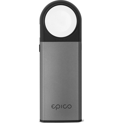 Epico POWER BAR 5 200 mAh Grey