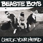 Universal Beastie Boys: Check Your Head - CD (033855)
