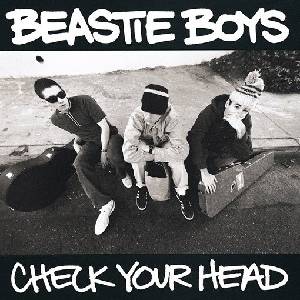 Universal Beastie Boys: Check Your Head - CD (033855)