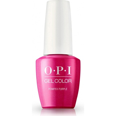 OPI Gel Color Pompeii Purple 15 ml