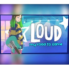 LOUD: My Road to Fame