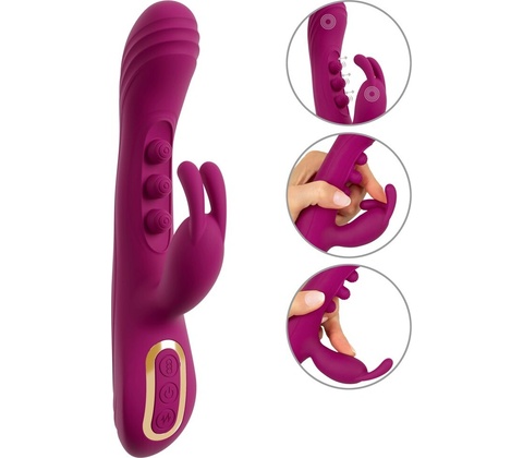 Javida 2 Function Squirting