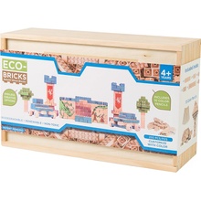 Once-kids Eco-bricks 250 kostek