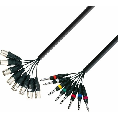 Adam Hall Cables K3L8MV0300