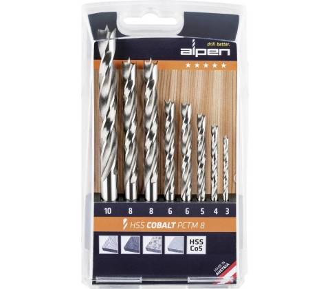 Alpen 0063300008100
