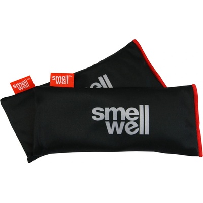 SmellWell Active XL voňavé vrecká proti zápachu a vlhkosti Black Stone