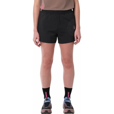 Salomon SHKout Shorts Courtney 4" W LC2974100 deep black