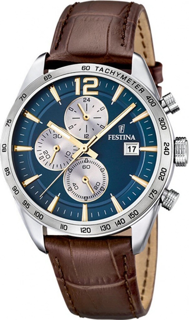 Festina 16760/7 od 397 Kč