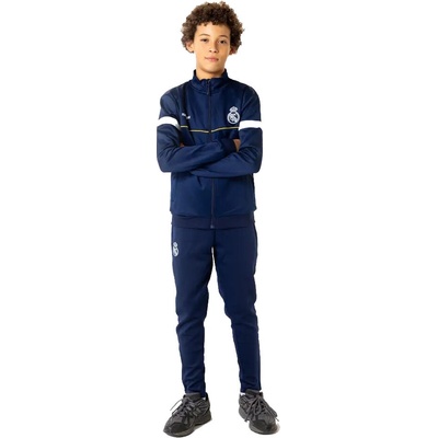 Rogers SL Real Madrid 25/26 navy