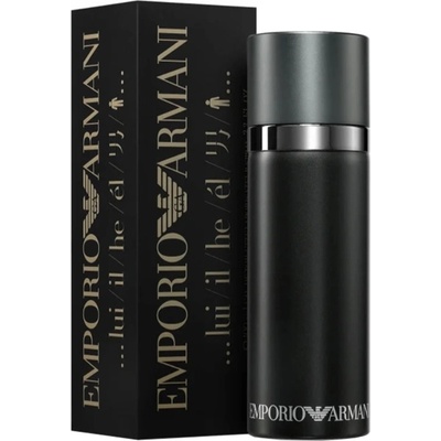 Giorgio Armani Emporio Armani He (2020) EDT 100 ml