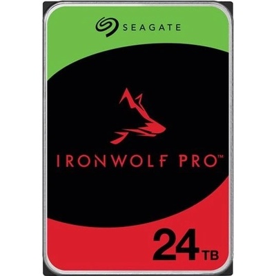 Seagate IronWolf Pro 24TB, ST24000NT002
