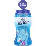 Lenor Мъниста Lenor "Пробуждане на пролетта" 12x150g/12PD