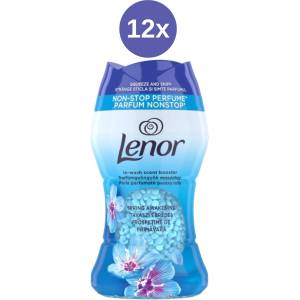 Lenor Мъниста Lenor "Пробуждане на пролетта" 12x150g/12PD