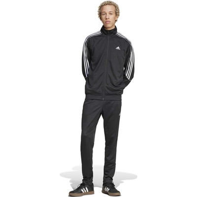 ADIDAS Спортен екип Sportswear 3-Stripes Doubleknit