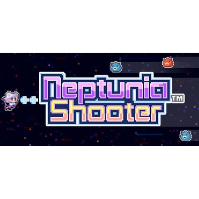 Neptunia Shooter
